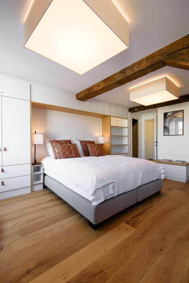 Les Chambres De Martin Brussels Exterior photo
