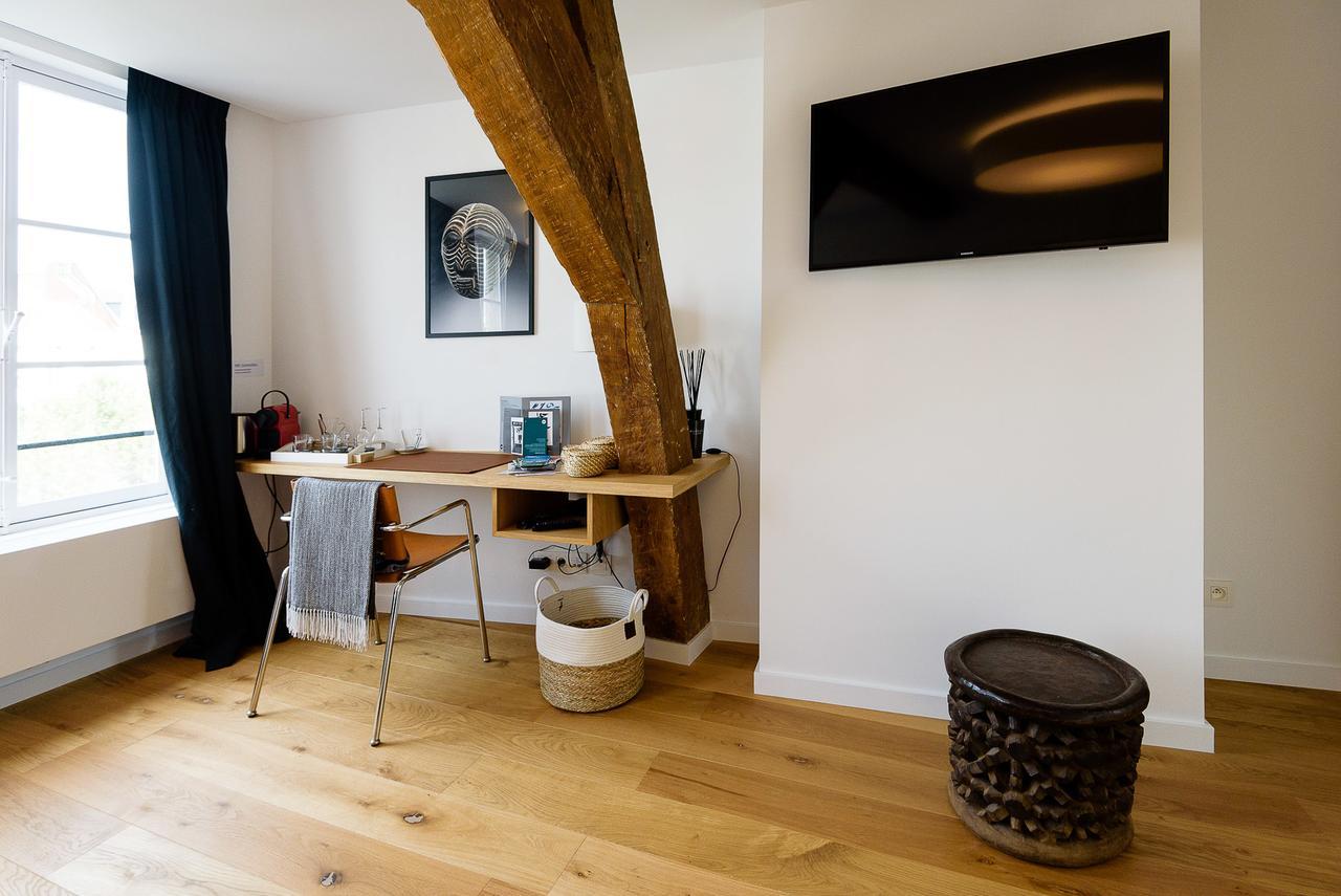 Les Chambres De Martin Brussels Exterior photo